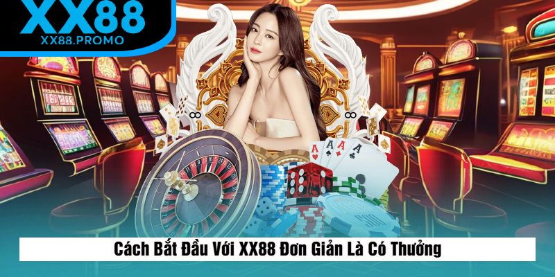 Hướng Dẫn Tham GIa Vào Trang Đơn Giản