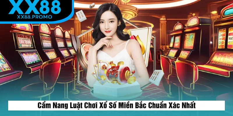 Luật Chơi Xổ Số Miền Bắc Chuẩn Xác Nhất